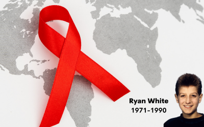 Ryan White’s Legacy in the Fight Against AIDS