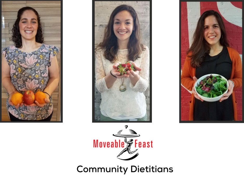 The Moveable Feast Dietitians Guide to Healthy Summer Eating