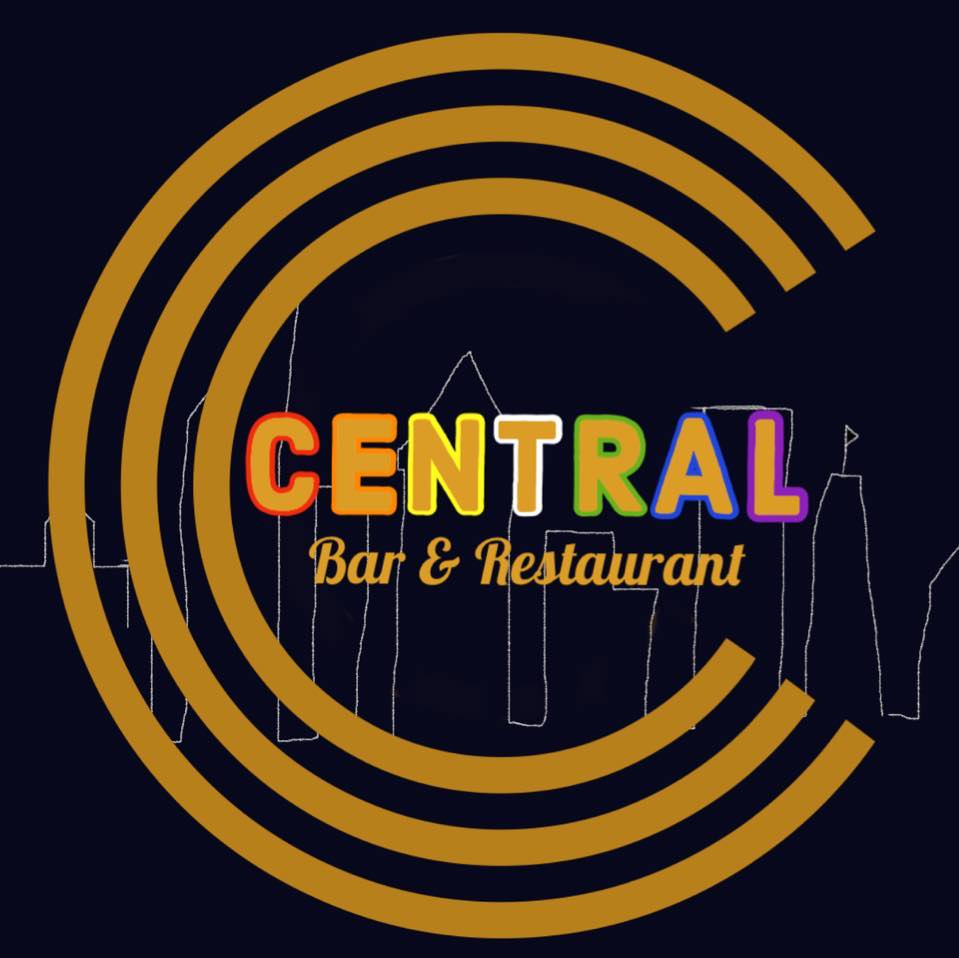 Centeral Logo