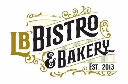 LB Bistro and Bakery Logo