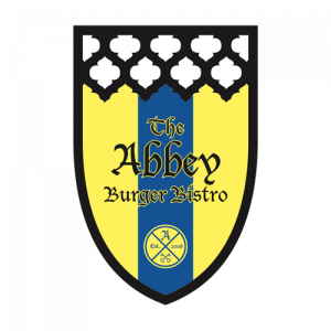 Abbey Burger Logo