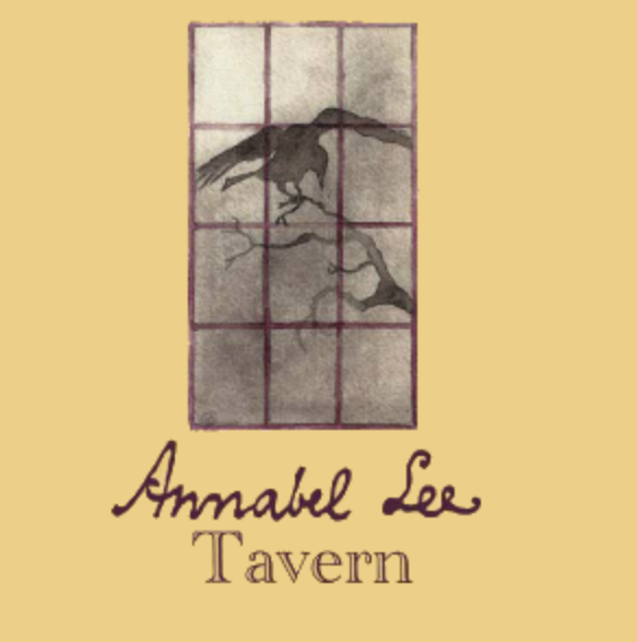 Annabel Lee Tavern Logo