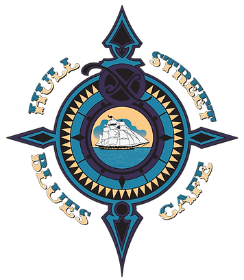Hull Street Blues Logo