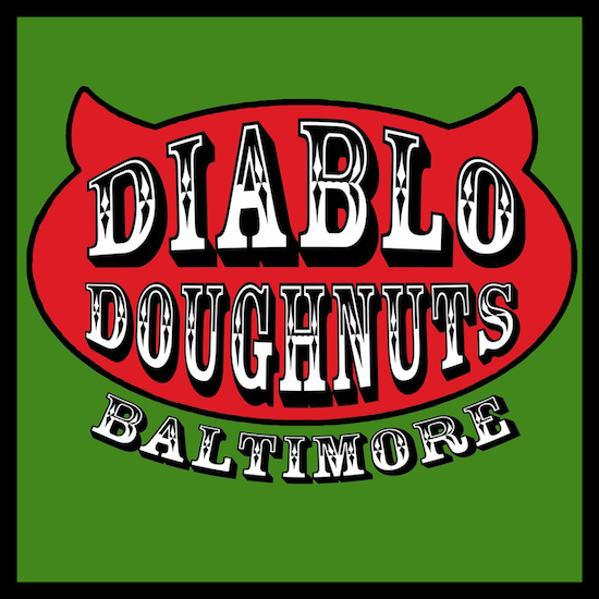 Diablo Doughnuts