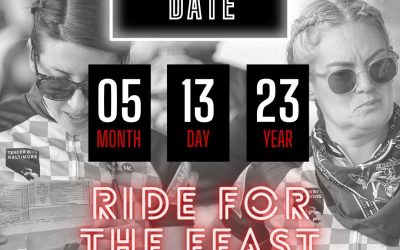 Ride Bites 2023 – Save the Date