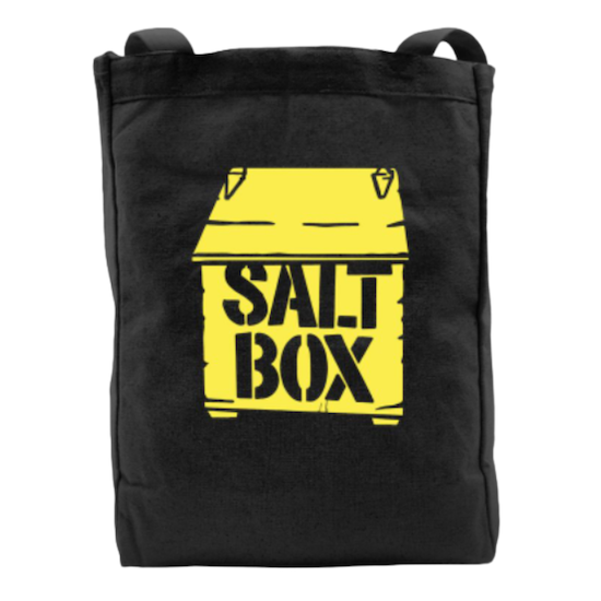 SaltBox Apparel