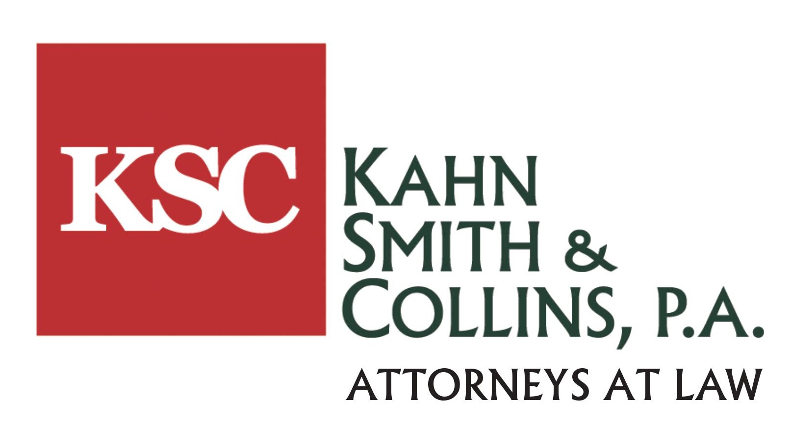 Kahn, Smith & Collins