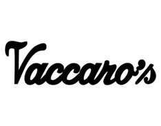 Vaccaro's Logo
