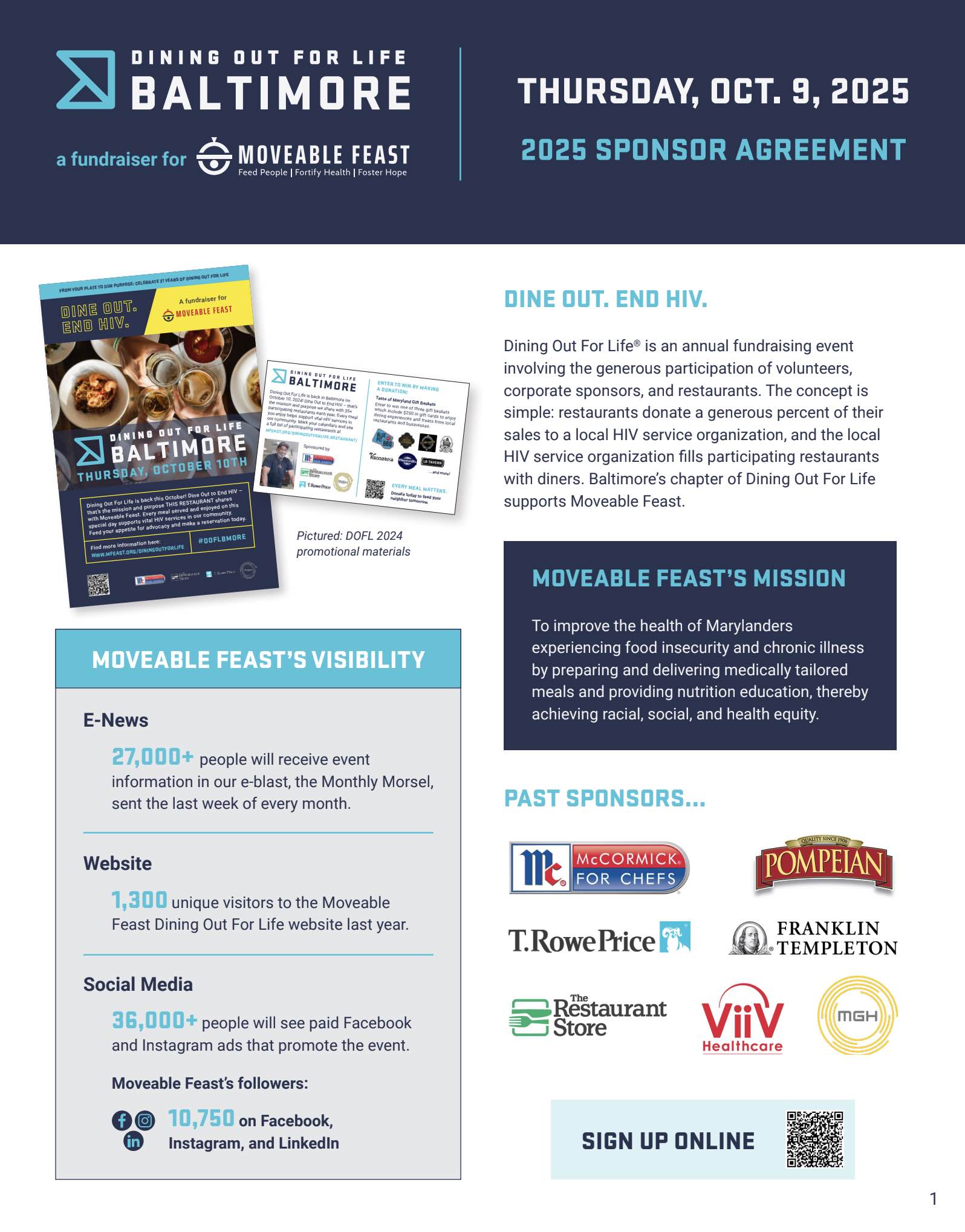 Dining-Out-For-Life-Sponsoship-Package-Featured-Image