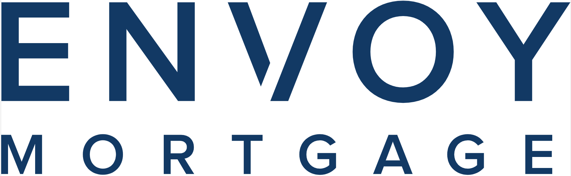 Envoy Mortgage Logo