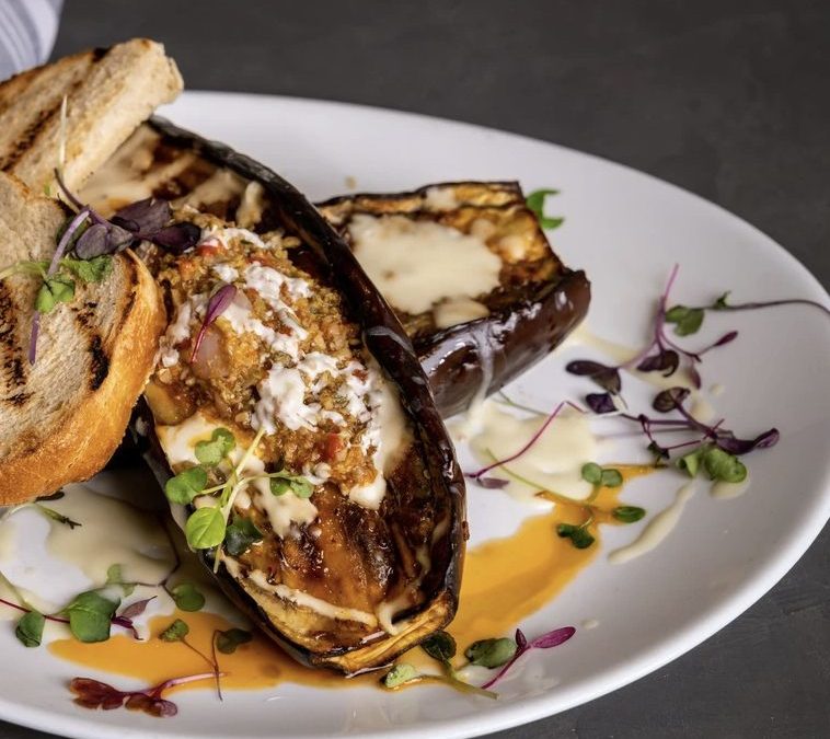Lib’s Grill – Maple Lawn