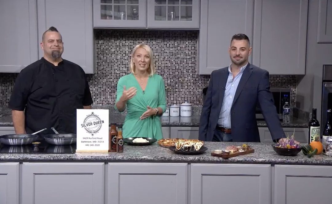 Moveable Feast’s annual, ‘Dining Out For Life Fundraiser’ returns October 9th