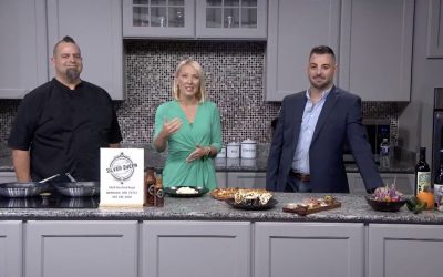 Moveable Feast’s annual, ‘Dining Out For Life Fundraiser’ returns October 9th