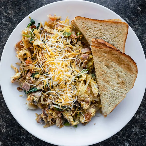 Bread and Butter Kitchen