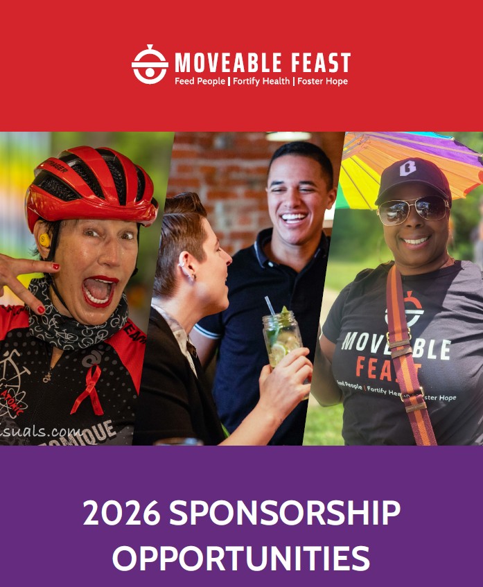 Sponsorship Cover Sponsorship Cover