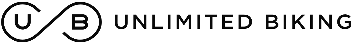 Unlimited Biking Logo Unlimited Biking Logo