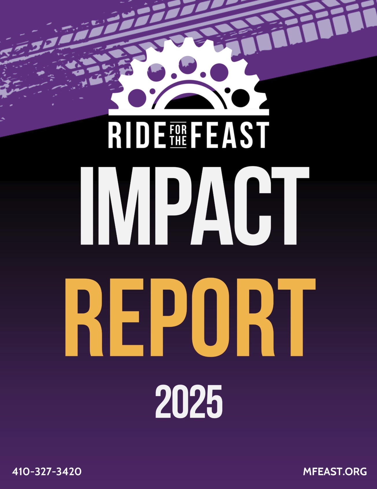 Impact Report 2025