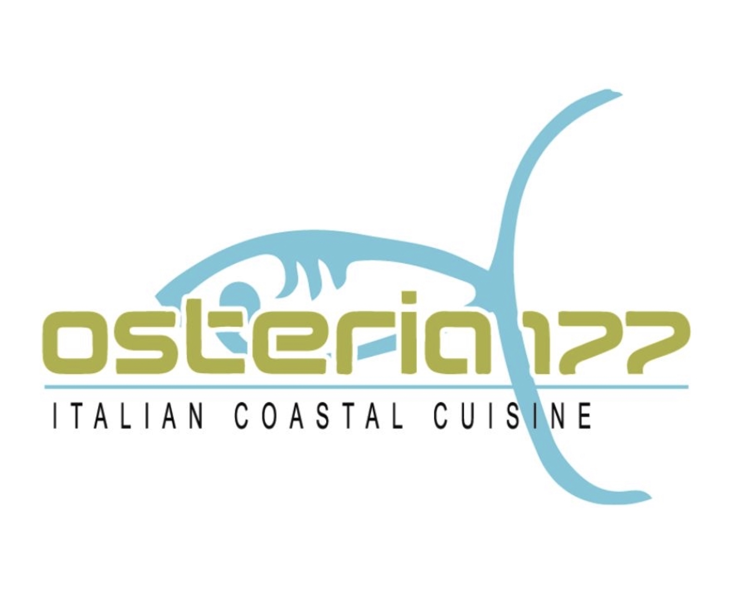 Osteria 177 Featured Logo