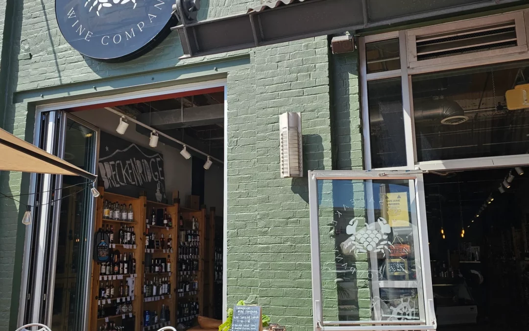 Chesapeake Wine Company