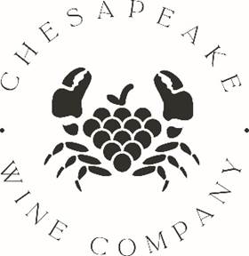 Bin 604 wine and spirits logo