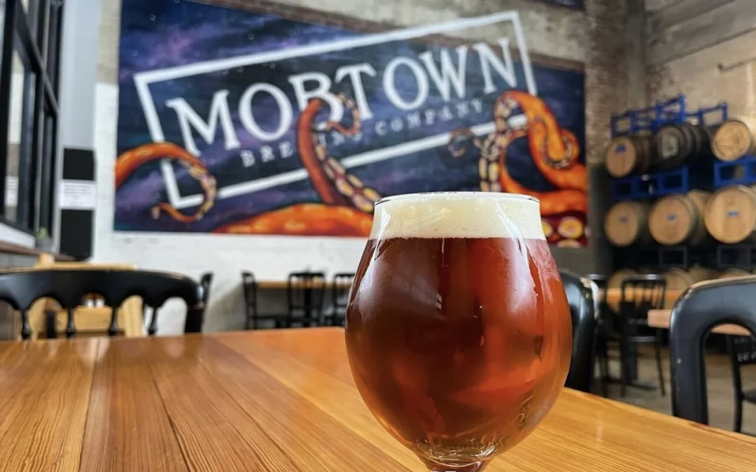Mobtown Brewing Company