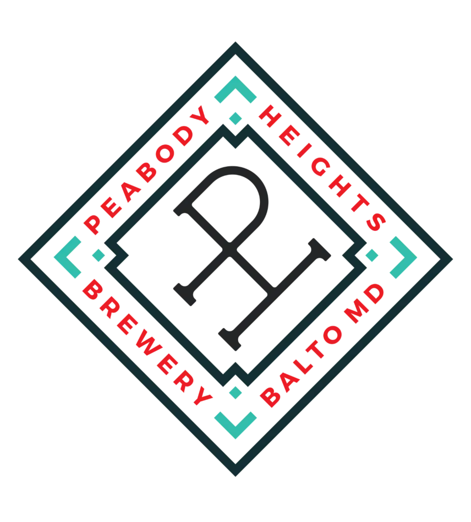 Peabody Heights Brewery Logo