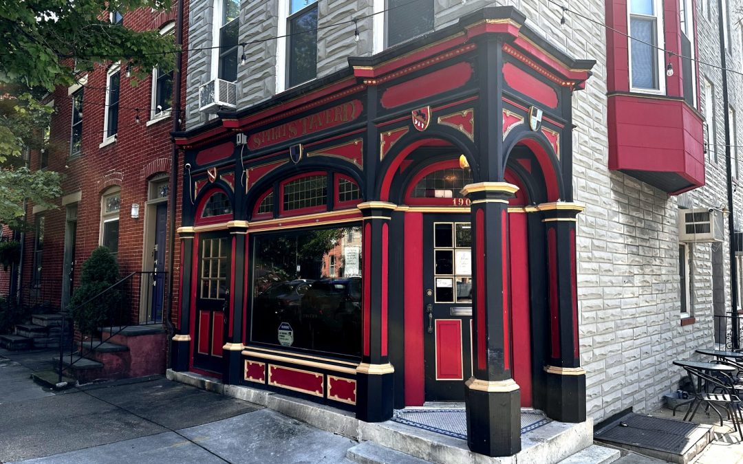 Spirits Tavern