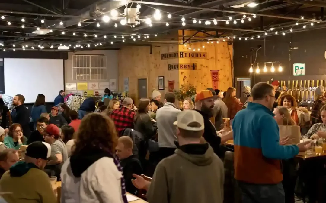 Peabody Heights Brewery