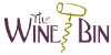 Bin 604 wine and spirits logo