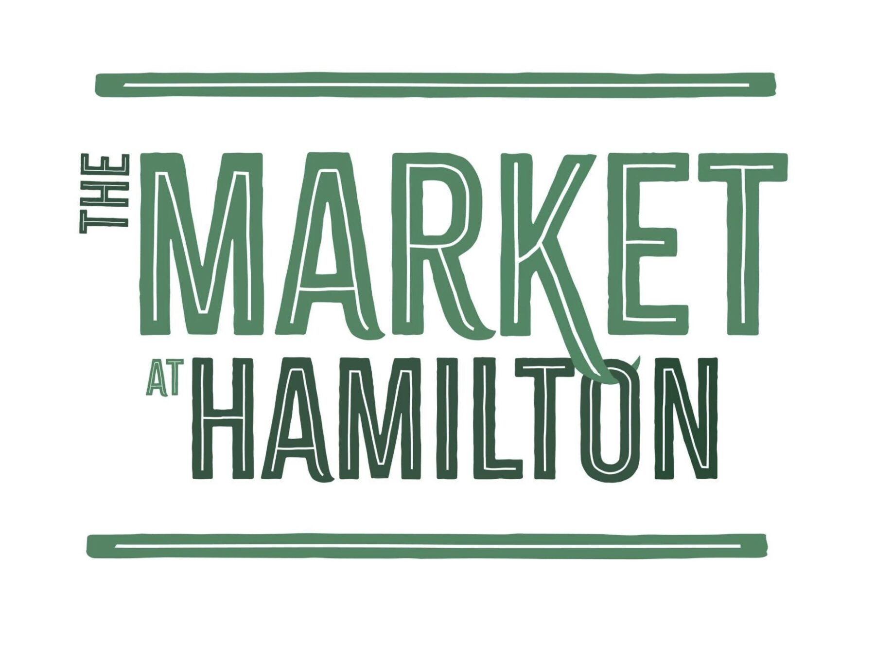 The Market at Hamilton