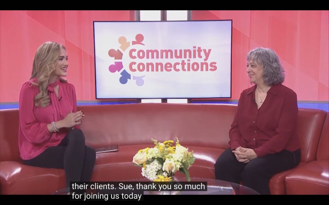 Community Connections program