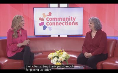 Community Connections program