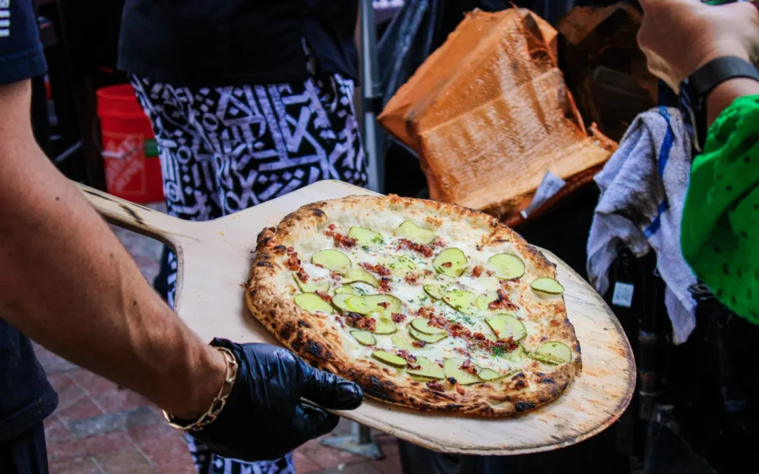Baltimore Fishbowl’s Hot Plate newsletter